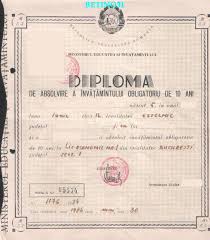 Profita acum de oferta pentru diploma de absolvire a clasei i (dzc02) de pe librariadelfin.ro. Diploma Absolvire 10 Clase M Original 1 Arheologiacopilariei 1 0