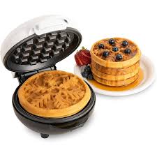 Smart Waffle Maker