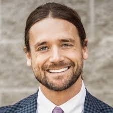 Dustin Hook's Instagram, Twitter & Facebook