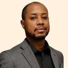 Christopher Johnson, MA, LPC