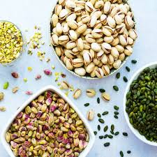 Meaning of pistachio in english. Different Products Of Pistachios Ratinkhosh Co