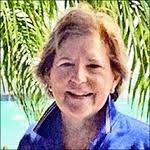 MARGARET PARKE Obituary (2019)