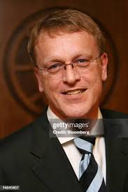 11 Bert Hofman Photos & High Res Pictures