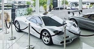 Image result for Coronadit Grey 2005 McLaren