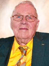 Obituary information for John Wilbur Melton