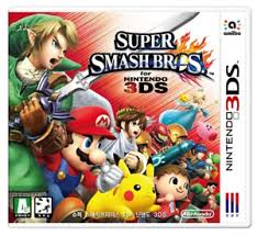Juego mario bros nintendo 2ds : Nintendo 3ds Super Smash Bros Juego Version Coreana Nueva Sellado Ntsc J Ebay