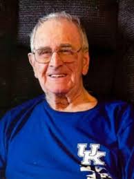 Fredric C. McQuady Obituary 2025