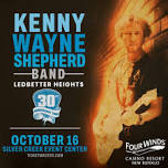 Kenny Wayne Shepherd