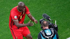 Sign up here for the latest mufc breaking news and transfer updates. Euro 2020 News Romelu Lukaku On Christian Eriksen I Had A Lot Of Tears Before The Game Eurosport