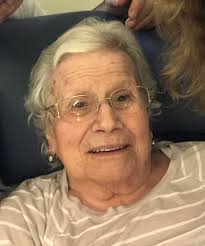 BOUZALAS (NEE PAPADIMITROPOULOS), Fani