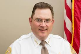 I'm not going anywhere': Staunton Sheriff seeks re-election