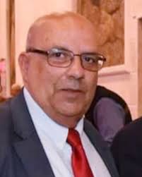 Gejna infurmati li fis-sighat li ghaddew halla din id-dinja ghall-hajja ta'  dejjem habib u kollega taghna fi hdan il-GWU s-sur David Mallia. David kien  attiv fi hdan il-GWU meta l-haddiema tal-Korpi Dixxiplinati