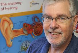 Watch your ears! Farmers still suffer hearing loss