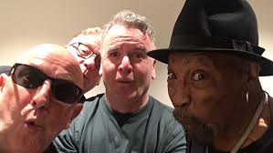 He has the best Irish traditional voice currently around; if there's  better, I've yet to hear it.' Folk Radio Tickets for the two-times BBC Folk  Award winner go