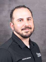 Department: Athletic Training