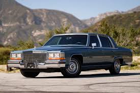 Image result for Light Driftwood 1987 Cadillac