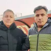 خلیفه و استقلال به هفت باخت متوالی پایان دادند