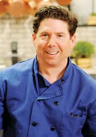 New book titled “Best Chefs America” honors island resident