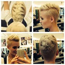 Dominique rinderknecht was born on july 14, 1989 in zürich, kanton zürich, switzerland. Mi Piace 688 Commenti 37 Dominique Rinderknecht Dominique Rinderknecht Su Instagram Ready Fur Den A Zopf Kurze Haare Schone Zopfe Kurze Haare Zopfe