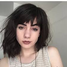 Nothing increases the volume and thickness of thin hair better than curls! 50 Gorgeous Medium Length Haircuts For Thick Hair All Women Hairstyles