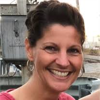 Obituary information for Heather Marie Yoder