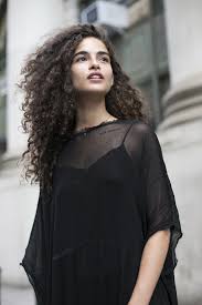 A new fall hair color, or just a bomb twist out is a process of. 5 Cute Curly Hairstyles From The Streets Of New York