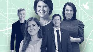 Combien gagnent vos élus municipaux?