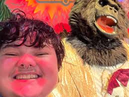 Fundraiser by Wilbur Baker : Help Wilbur Get Top-Surgery