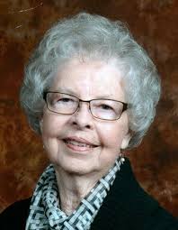 Gladys Ogle Obituary