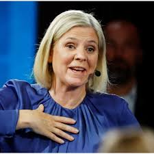 Senaste nyheterna om Saida Hussein Moge