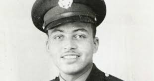 Meet Tuskegee Airman Lt. Colonel Howard Baugh
