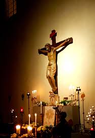 Il giovedì santo è il giovedì precedente la pasqua. Guardia D Onore Di Parte Guelfa Per Il Giovedi Santo 2018 Parte Guelfa Ordo Partis Guelfae