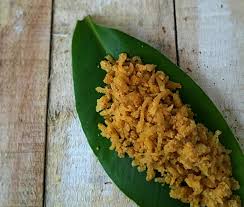 Urulaikizhangu Podi Poriyal Recipe Spicy Potato Sabzi From Tamil Nadu Recipe Spicy Recipes Recipes How To Cook Potatoes