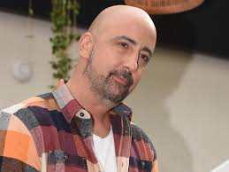 Disintegration of the Mind|Mark A. Schempp.