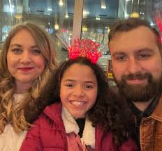 I love my little family 💗 #youmakemyhearthappy #myhappyplace  #familymemories #loveyou