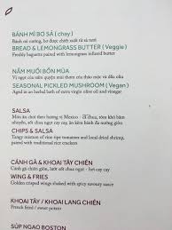 Order food online at rice kitchen, kalamazoo with tripadvisor: Monsoon Bar Kitchen Hanoi Restaurant Happycow