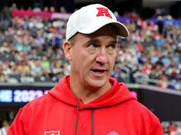 Peyton Manning Reveals How He Feels About Broncos Trading For Zach Wilson