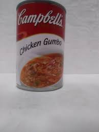 32+ campbell's soup recipes with cream of chicken soup pictures. Chicken Gumbo Condensed Soup Campbell S 10 5 Oz
