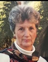 Donna M. Gross Van Giesen Obituary