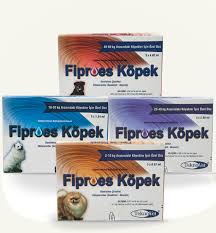 Fiproes Dog