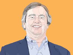 Goodwin's John LeClaire: 'Private equity people are the masters of the  universe now'