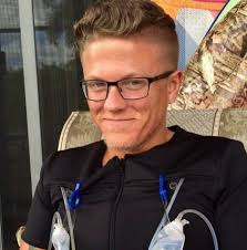 9 years…how in the world has it been 9 years already? I'm so thankful for  the chance to have had surgery when I did and don't take for granted how  lucky I