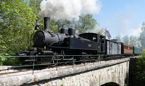 Ce départ est susceptible d'être annulé les jours de faible affluence. Train De L Ardeche Velorail Trains Touristiques En Ardeche Saint Jean De Muzols Ardeche Guide