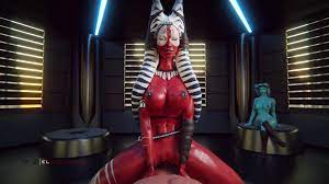 Star Wars Aayla Secura 1boy 3d - Lewd.ninja