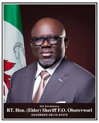 Abimami Akpotegheri Godwin