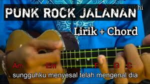 Dm gm dm tapi bila dia jatuh susah gm dm lenyap semua temannya c bb a dm itulah dunia yang dipandang hanyalah benda… (*) dm bb dm sukar dicari…….teman sejati… Chord Punk Rock Penghianat Chord Walls