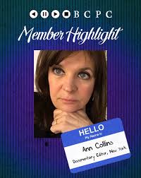 Blue Collar Post Collective Blog — Blue Collar Post Collective