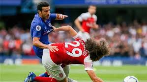 قبل ساعات من انطلاق مباراة نهائي الدوري الأوروبي بين تشيلسي وأرسنال، بدا الإحباط واضحا على مدرب الفريق. ØªØ¹Ø±Ù Ø¹ÙÙ ÙÙØ¹Ø¯ ÙÙÙØ¹Ø¨ ÙÙØ§Ø¦Ù Ø§ÙØ¯ÙØ±Ù Ø§ÙØ£ÙØ±ÙØ¨Ù Ø¨ÙÙ Ø¢Ø±Ø³ÙØ§Ù ÙØªØ´ÙÙØ³Ù Ø¨Ø·ÙÙØ§Øª