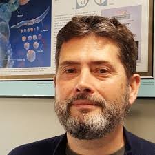 Antonio Miranda Vizuete