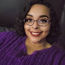 Dear Moma, It's still happening ❤️🙏🏾 And that's a wrap